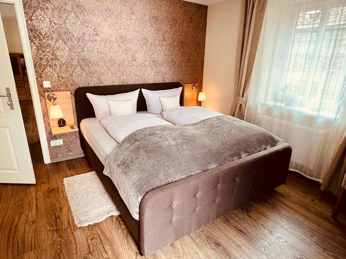 Alte Schmiede Zu Trarbach Apartment Traben-Trarbach Luaran gambar