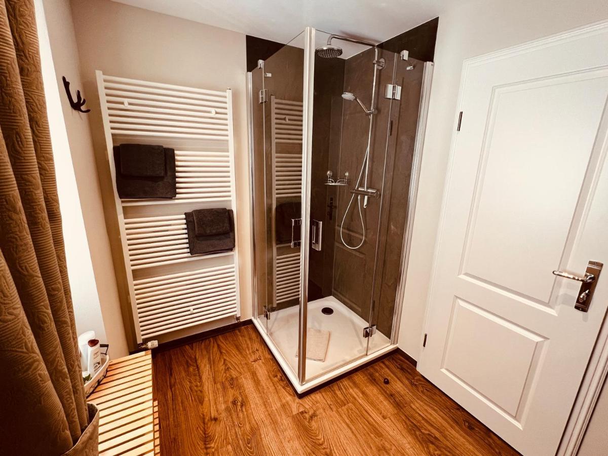 Alte Schmiede Zu Trarbach Apartment Traben-Trarbach Luaran gambar