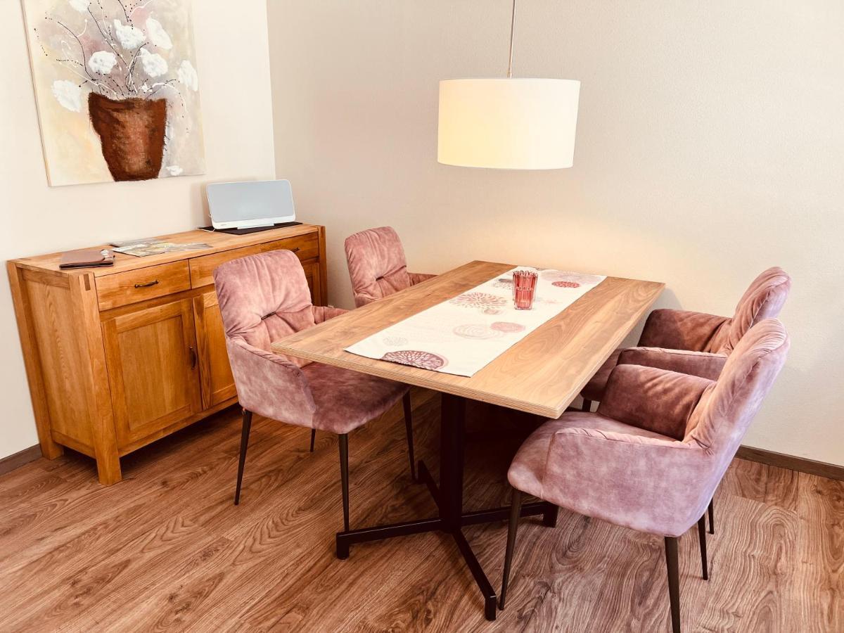 Alte Schmiede Zu Trarbach Apartment Traben-Trarbach Luaran gambar