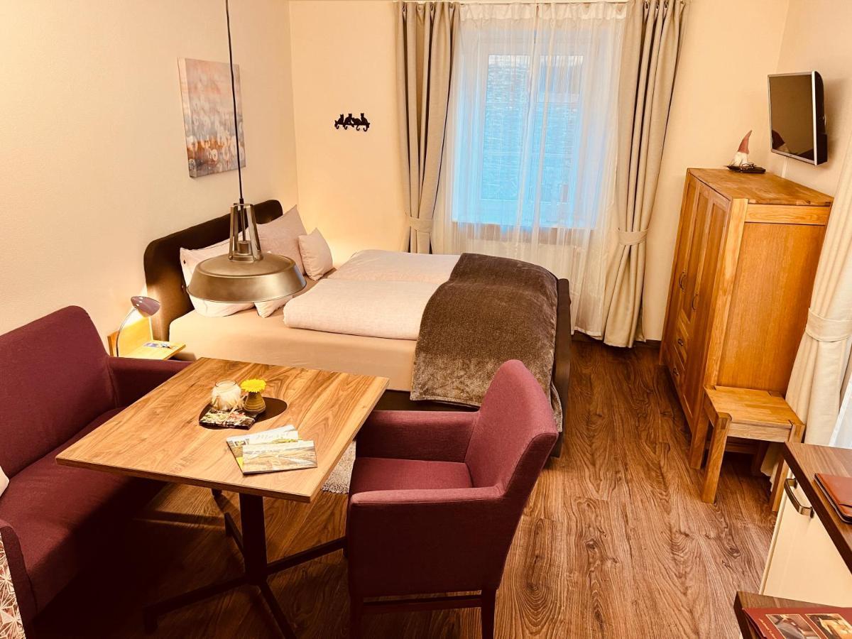 Alte Schmiede Zu Trarbach Apartment Traben-Trarbach Luaran gambar