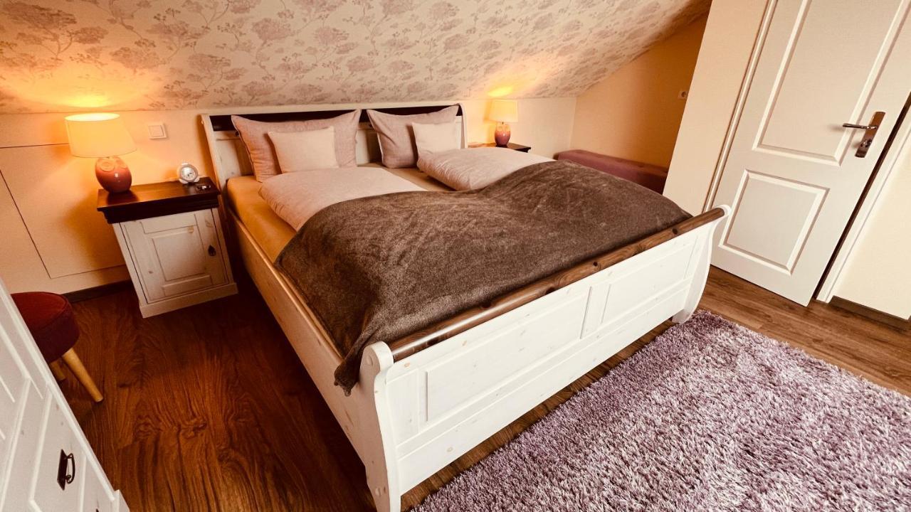 Alte Schmiede Zu Trarbach Apartment Traben-Trarbach Luaran gambar