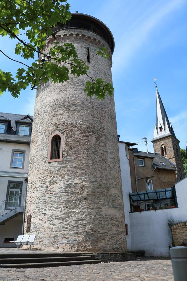 Alte Schmiede Zu Trarbach Apartment Traben-Trarbach Luaran gambar