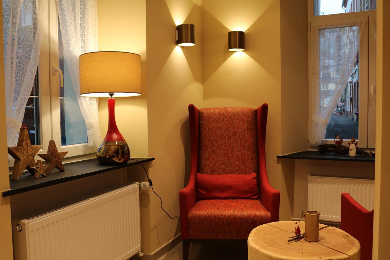 Alte Schmiede Zu Trarbach Apartment Traben-Trarbach Luaran gambar