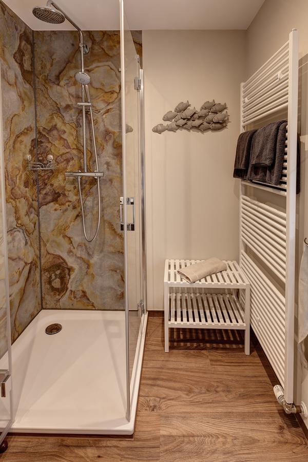 Alte Schmiede Zu Trarbach Apartment Traben-Trarbach Luaran gambar